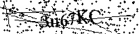 Typ hieronder de letters en cijfers