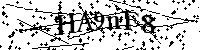 Typ hieronder de letters en cijfers