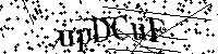 Typ hieronder de letters en cijfers