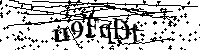 Typ hieronder de letters en cijfers