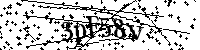Typ hieronder de letters en cijfers
