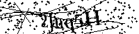 Typ hieronder de letters en cijfers