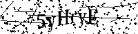 Typ hieronder de letters en cijfers