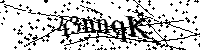 Typ hieronder de letters en cijfers