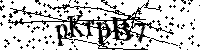 Typ hieronder de letters en cijfers