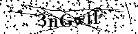 Typ hieronder de letters en cijfers