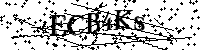 Typ hieronder de letters en cijfers