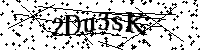 Typ hieronder de letters en cijfers