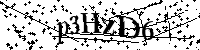 Typ hieronder de letters en cijfers