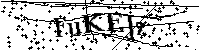 Typ hieronder de letters en cijfers