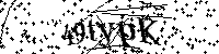 Typ hieronder de letters en cijfers