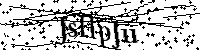 Typ hieronder de letters en cijfers