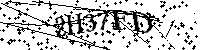 Typ hieronder de letters en cijfers