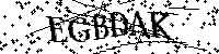 Typ hieronder de letters en cijfers