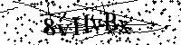 Typ hieronder de letters en cijfers