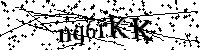 Typ hieronder de letters en cijfers