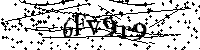 Typ hieronder de letters en cijfers