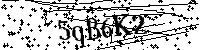 Typ hieronder de letters en cijfers