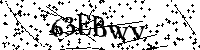 Typ hieronder de letters en cijfers