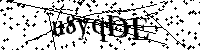 Typ hieronder de letters en cijfers