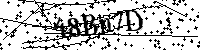 Typ hieronder de letters en cijfers