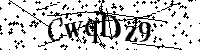 Typ hieronder de letters en cijfers