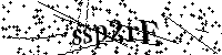 Typ hieronder de letters en cijfers