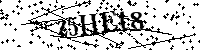 Typ hieronder de letters en cijfers