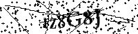 Typ hieronder de letters en cijfers