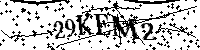 Typ hieronder de letters en cijfers