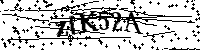 Typ hieronder de letters en cijfers