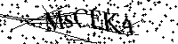 Typ hieronder de letters en cijfers