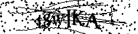 Typ hieronder de letters en cijfers