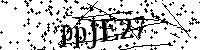 Typ hieronder de letters en cijfers