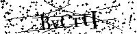 Typ hieronder de letters en cijfers