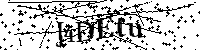 Typ hieronder de letters en cijfers