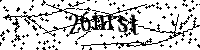 Typ hieronder de letters en cijfers