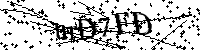 Typ hieronder de letters en cijfers