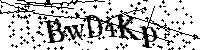 Typ hieronder de letters en cijfers