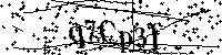 Typ hieronder de letters en cijfers