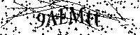 Typ hieronder de letters en cijfers