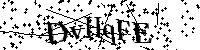 Typ hieronder de letters en cijfers