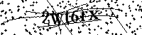 Typ hieronder de letters en cijfers