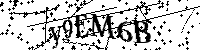 Typ hieronder de letters en cijfers