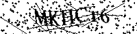 Typ hieronder de letters en cijfers