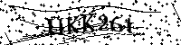 Typ hieronder de letters en cijfers