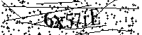 Typ hieronder de letters en cijfers