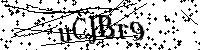 Typ hieronder de letters en cijfers