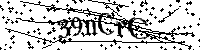 Typ hieronder de letters en cijfers