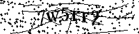 Typ hieronder de letters en cijfers